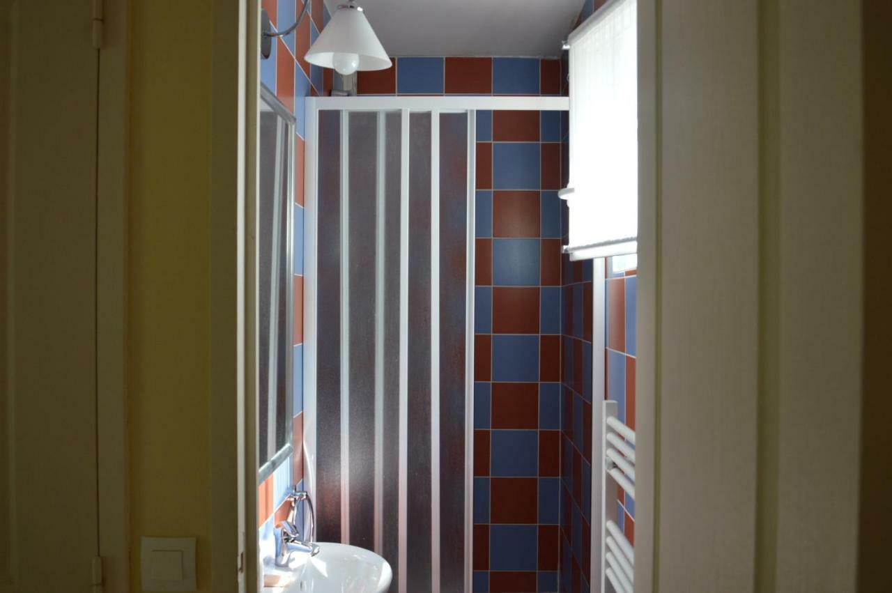 Maison 7/8P Privilege Dans Residence Pierre & Vacances Green Beach Port-en-Bessin-Huppain Exterior photo
